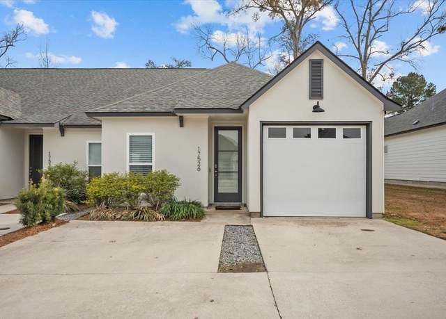 Property at 17526 Comfort Blvd, Saint George, LA 70817, 3 beds, 2 baths
