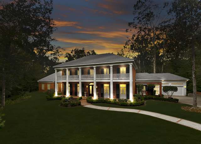 Property at 12233 Starhill Trce, St Francisville, LA 70775, 4 beds, 4 baths