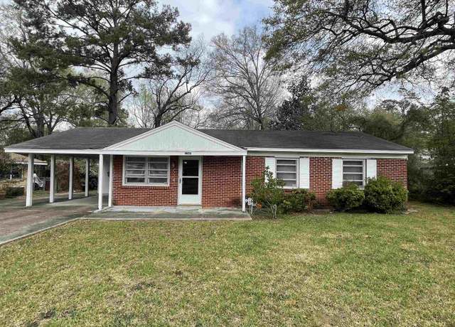 Property at 3347 Buchanan St, Baker, LA 70714, 3 beds, 1 bath