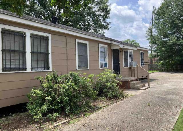 Property at 3328-30 Wyoming St #6, Baton Rouge, LA 70802