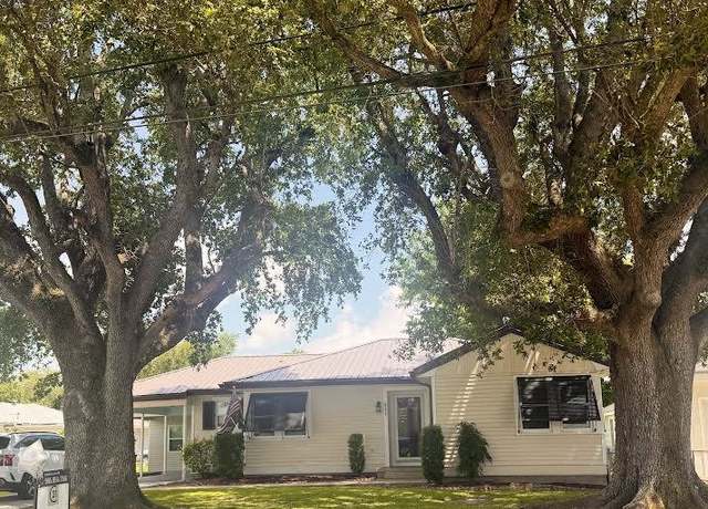 Property at 411 Vacherie St, Lockport, LA 70374, 2 beds, 2 baths