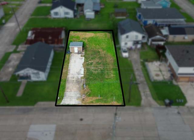 Property at 1459 Ellender St, Houma, LA 70363