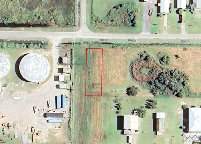 Property at Lot 12, Block 7 Birch Ln, Grand Isle, LA 70358