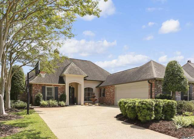 Property at 8525 Glenfield Dr, Baton Rouge, LA 70809, 4 beds, 3 baths