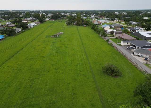 Property at TBD Pasture Rd, Larose, LA 70373