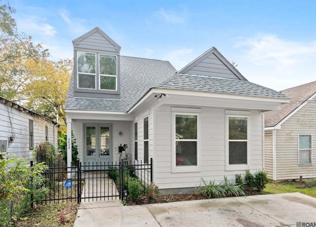 Property at 2624 Cork St, Baton Rouge, LA 70806, 4 beds, 2.5 baths