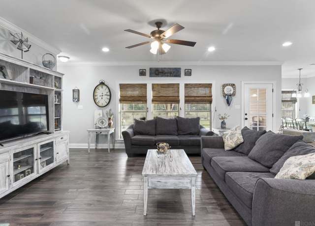 Property at 44067 Lebeau Rd, St Amant, LA 70774, 4 beds, 2 baths