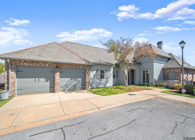 Property at 19405 Kellywood Ct, Baton Rouge, LA 70809, 3 beds, 2 baths