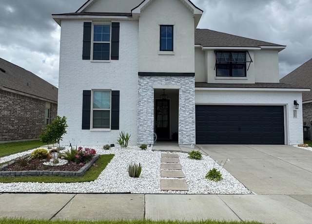 Property at 13842 Bellacosa Ave, Baton Rouge, LA 70817, 4 beds, 3 baths