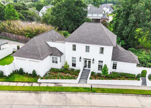 Property at 314 Casa Colina Ct, Baton Rouge, LA 70810, 4 beds, 3.5 baths