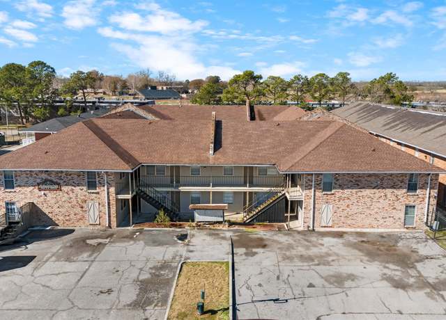 Property at 4518 Y A Tittle Ave #6, Baton Rouge, LA 70820, 2 beds, 1 bath