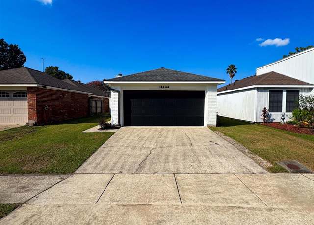 Property at 15443 Springwood Ave, Saint George, LA 70817, 3 beds, 2 baths