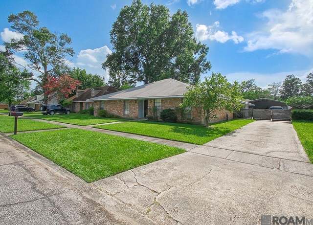 Property at 1526 Munal Dr, Baton Rouge, LA 70816, 3 beds, 2 baths