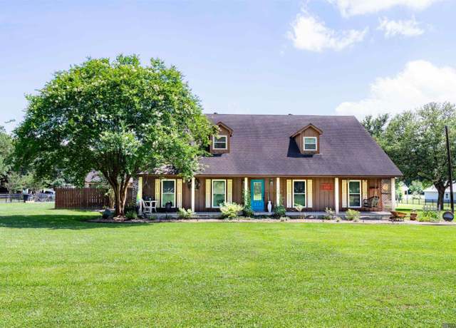 Property at 22881 Brittney Renee Dr, Zachary, LA 70791, 4 beds, 3 baths