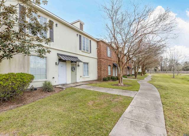 Property at 4000 Lake Beau Pre Blvd #57, Baton Rouge, LA 70820, 2 beds, 2.5 baths