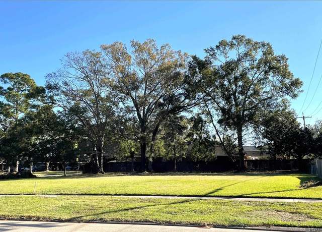 Property at 1143 S Eugene St, Baton Rouge, LA 70806