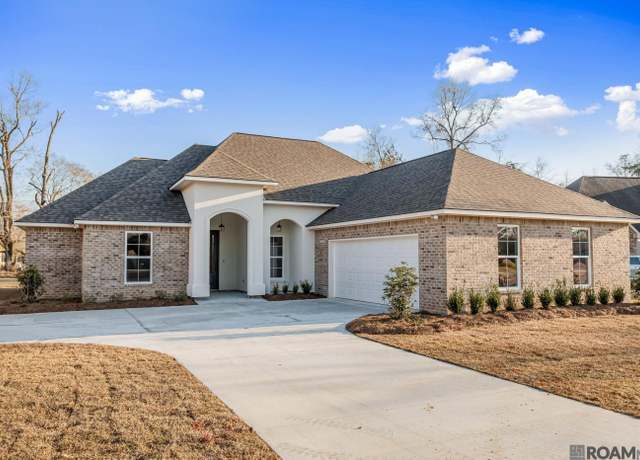 Property at 8360 Quiet Creek Dr, Denham Springs, LA 70726, 4 beds, 3 baths
