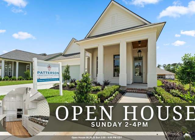Property at 12964 Solemn Oaks Ave, Baton Rouge, LA 70818, 3 beds, 2.5 baths