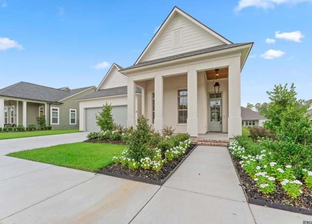 Property at 12964 Solemn Oaks Ave, Baton Rouge, LA 70818, 3 beds, 2.5 baths