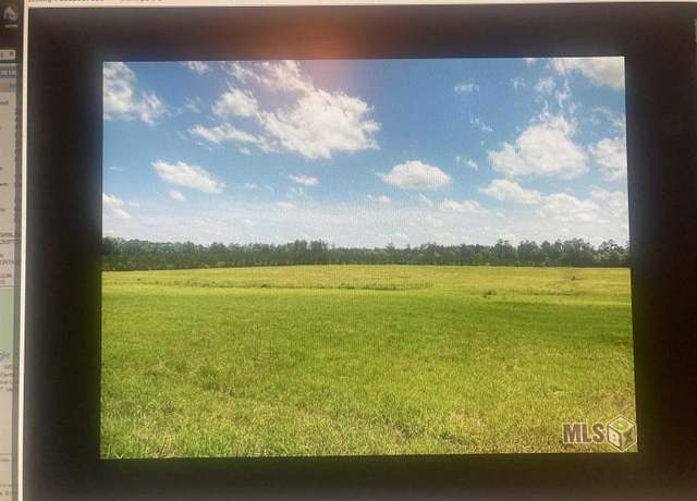 Property at Lot #10 Lower C C Rd, Clinton, LA 70722