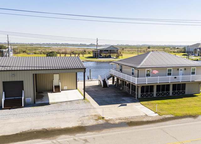 Property at 6003 Hwy 56, Chauvin, LA 70344, 2 beds, 1 bath