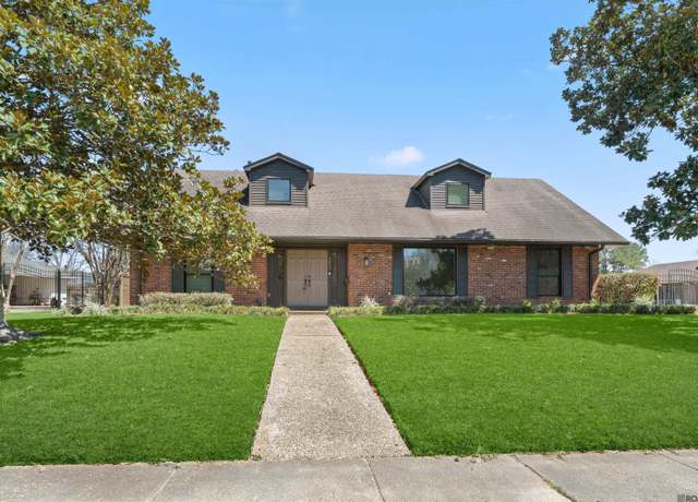 Property at 1411 Tara Blvd, Baton Rouge, LA 70806, 5 beds, 3.5 baths