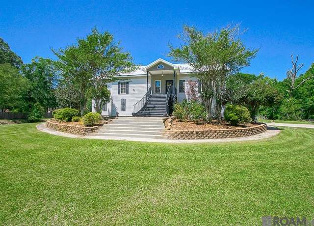 Property at 10373 Gurney Rd, Baker, LA 70714, 3 beds, 2.5 baths