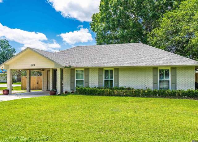 Property at 10211 Lake Park Ave, Gonzales, LA 70737, 3 beds, 2 baths