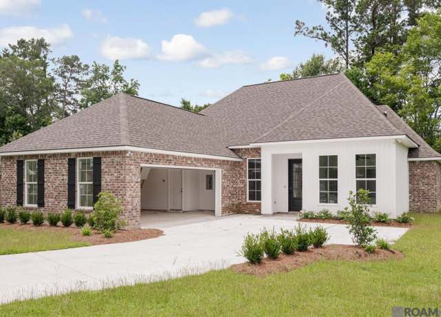 Property at 11802 Morgan Meadow Ave, Baton Rouge, LA 70818, 4 beds, 2 baths