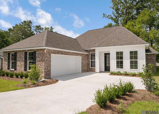 Property at 11802 Morgan Meadow Ave, Baton Rouge, LA 70818, 4 beds, 2 baths