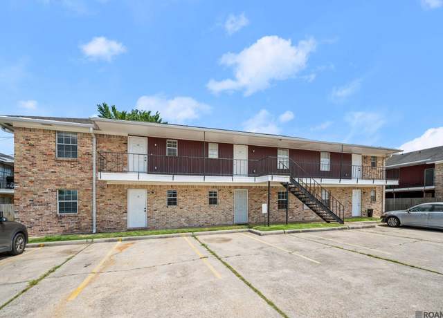 Property at 675 Wooddale Blvd #14, Baton Rouge, LA 70806, 2 beds, 1 bath