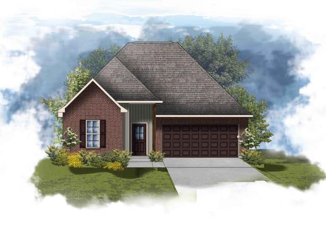 Property at 2062 Hayes Ave, Port Allen, LA 70767, 3 beds, 2 baths