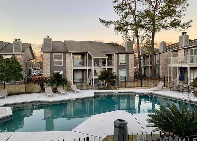 Property at 5101 Nicholson Dr Unit A11, Baton Rouge, LA 70820, 2 beds, 2 baths