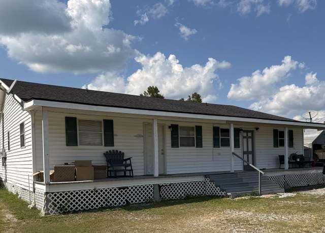 Property at 106, ABC & D Country Estates Dr, Houma, LA 70364