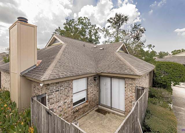 Property at 5233 Blair Ln Unit A, Baton Rouge, LA 70809, 2 beds, 1.5 baths