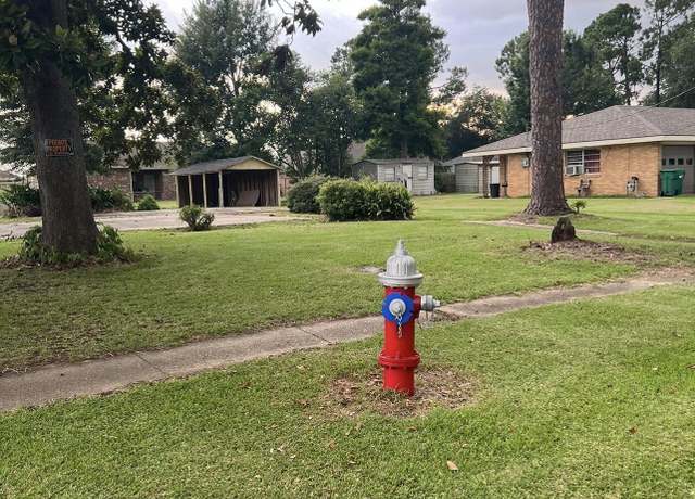 Property at 1201 Lawrence St, Lutcher, LA 70071