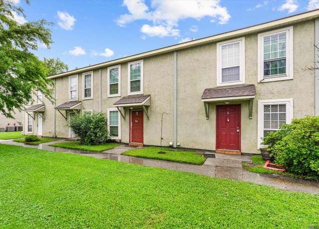 Property at 542 S Flannery Rd Unit B, Baton Rouge, LA 70815, 2 beds, 1.5 baths