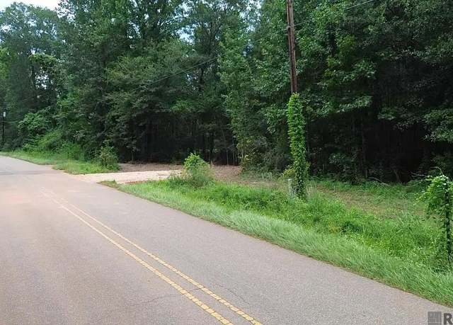 Property at Tract C John D Wood Rd, Franklinton, LA 70438