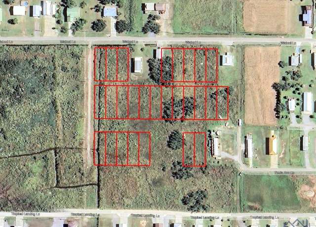 Property at TBD Walnut Ln, Grand Isle, LA 70358