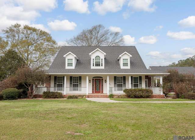 Property at 51287 Lamarca Ln, Independence, LA 70443, 3 beds, 3 baths