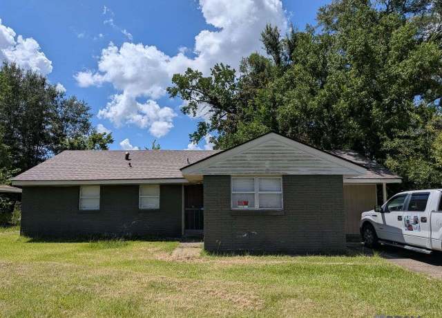 Property at 5966 Clayton St, Baton Rouge, LA 70805, 4 beds, 1 bath