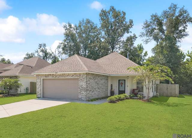 Property at 40167 Trace Ave, Prairieville, LA 70769, 3 beds, 2 baths