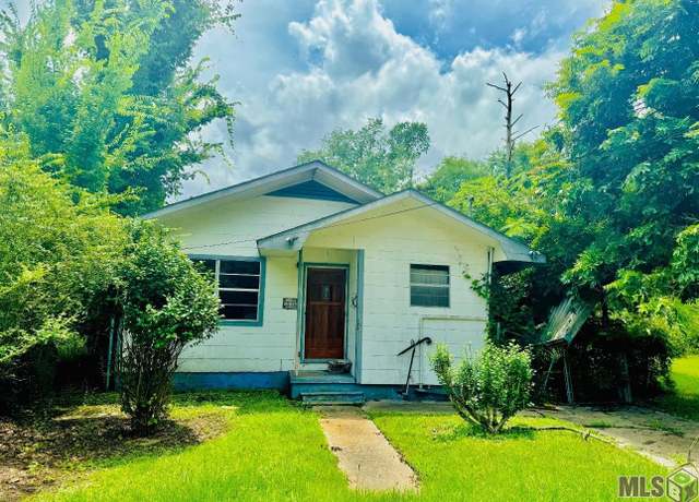 Property at 6372 Nellie Ave, Baton Rouge, LA 70805, 3 beds, 1.5 baths