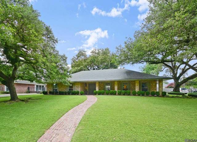 Property at 1967 Pollard Pkwy, Baton Rouge, LA 70808, 3 beds, 2 baths