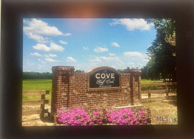 Property at Lot # 7 Lower C C Rd, Clinton, LA 70722