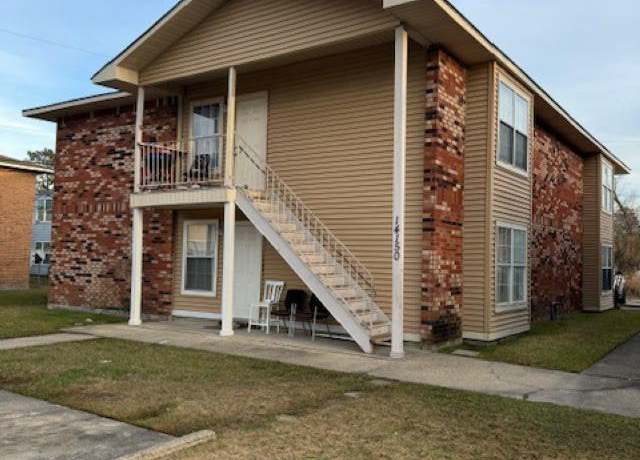 Property at 14150 Azalea Park Ave #4, Baton Rouge, LA 70816