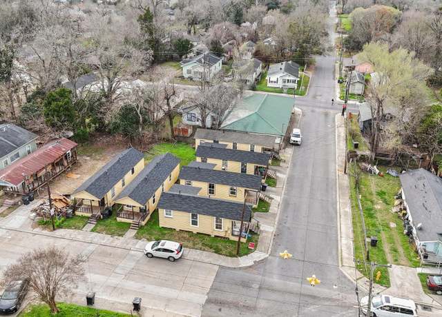 Property at 2014 Tennessee St #6, Baton Rouge, LA 70802