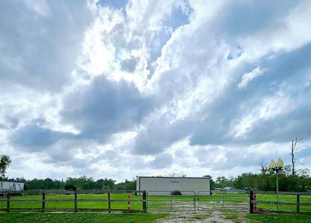 Property at 145 Bayou Blue Bypass Rd, Gray, LA 70359