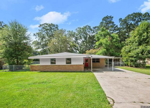 Property at 2544 N Day Dr, Baker, LA 70714, 4 beds, 1.5 baths
