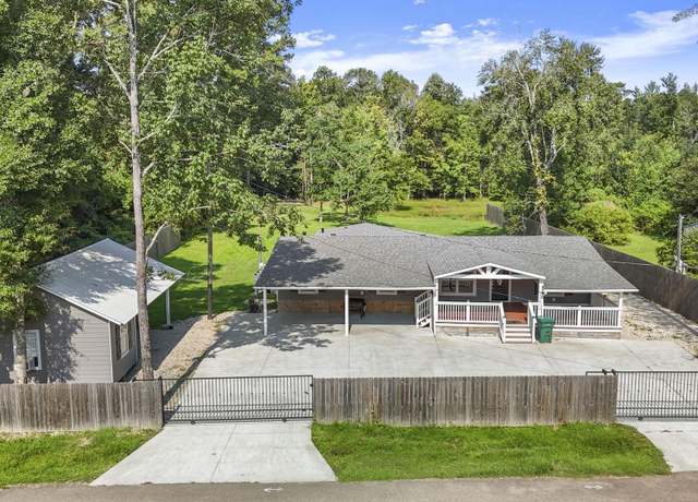 Property at 34015 Kiss Rd, Walker, LA 70785, 3 beds, 2 baths